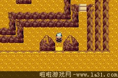 《口袋妖怪：永恒之沫3.0》一周目圖文攻略
