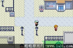 《口袋妖怪：永恒之沫3.0》一周目圖文攻略
