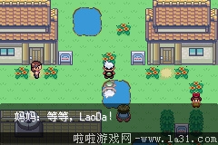 《口袋妖怪：永恒之沫3.0》一周目圖文攻略