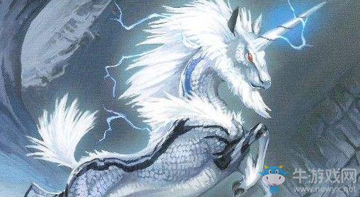 《怪物獵人：世界》古龍種怪物介紹