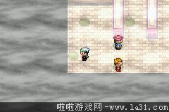 《口袋妖怪：永恒之沫3.0》一周目圖文攻略