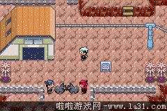 《口袋妖怪：永恒之沫3.0》一周目圖文攻略