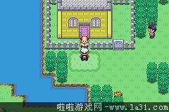 《口袋妖怪：永恒之沫3.0》一周目圖文攻略