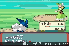 《口袋妖怪：永恒之沫3.0》一周目圖文攻略