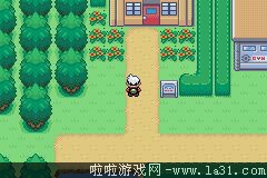 《口袋妖怪：永恒之沫3.0》一周目圖文攻略