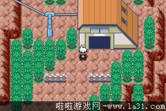 《口袋妖怪：永恒之沫3.0》一周目圖文攻略