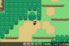《口袋妖怪：永恒之沫3.0》一周目圖文攻略