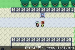 《口袋妖怪：永恒之沫3.0》一周目圖文攻略
