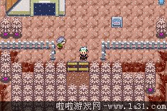 《口袋妖怪：永恒之沫3.0》一周目圖文攻略