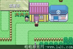 《口袋妖怪：永恒之沫3.0》一周目圖文攻略