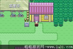 《口袋妖怪：永恒之沫3.0》一周目圖文攻略