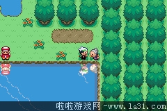 《口袋妖怪：永恒之沫3.0》一周目圖文攻略