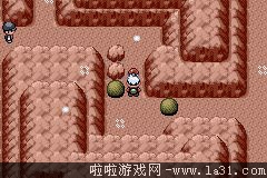 《口袋妖怪：永恒之沫3.0》一周目圖文攻略