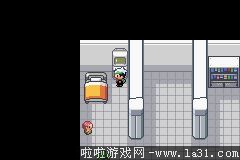 《口袋妖怪：永恒之沫3.0》一周目圖文攻略