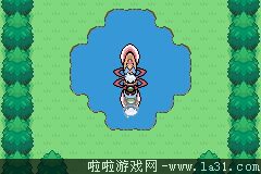 《口袋妖怪：永恒之沫3.0》一周目圖文攻略