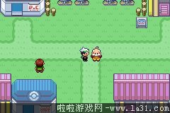 《口袋妖怪：永恒之沫3.0》一周目圖文攻略