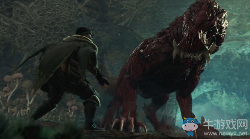 《怪物獵人：世界》牙龍種怪物介紹