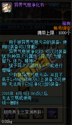 《DNF》3月22日更新內(nèi)容匯總