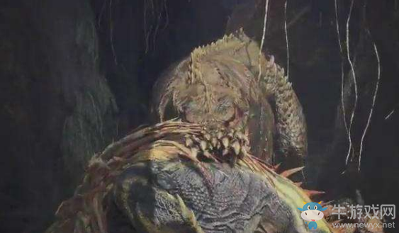 《怪物獵人：世界》恐暴龍?zhí)籽b一覽