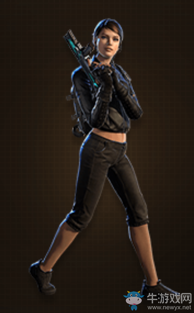 《使命召喚OL》幸運大轉盤 必中珍稀道具