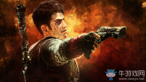 《鬼泣5》官方關(guān)于update1的說明及翻譯