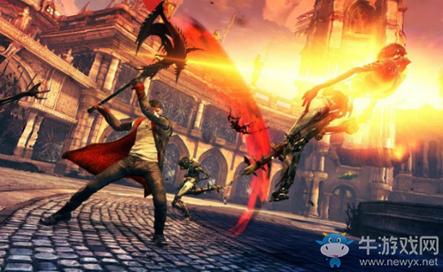 《鬼泣5》游戲開始出現(xiàn)steam must be running to play this game解決方法