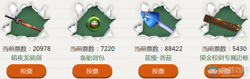 《逆戰(zhàn)》3.24絕版返場 登錄即領(lǐng)選你所愛