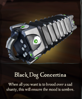 《盜賊之海》預購獎勵領取方法介紹