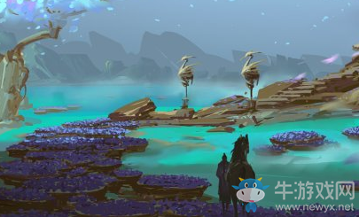 《天涯明月刀》少林上線時間