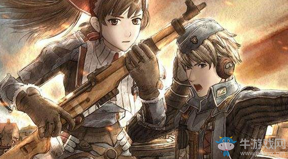 《戰場女武神4》故事背景詳細分析