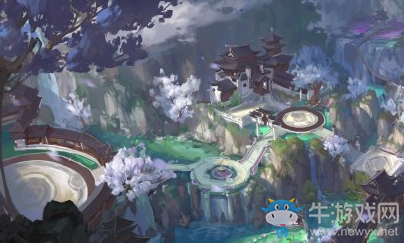 《天涯明月刀》一代宗師訓(xùn)練營介紹