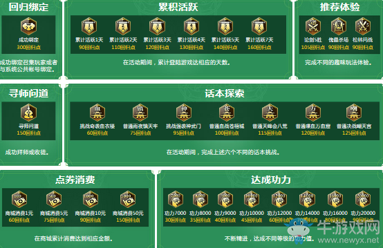 2018《天涯明月刀》3月呼朋喚友 重返江湖