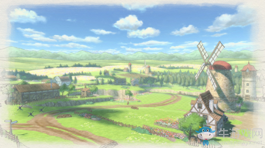 《戰場女武神4》故事背景詳細分析