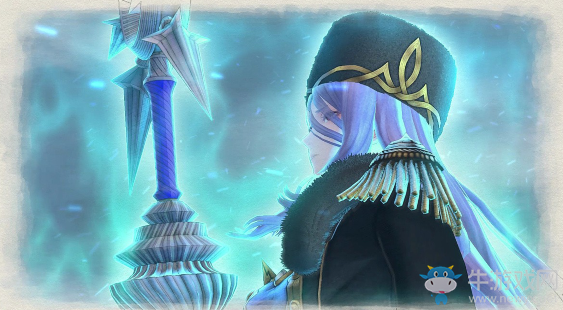 《戰場女武神4》前期快速賺錢方法介紹