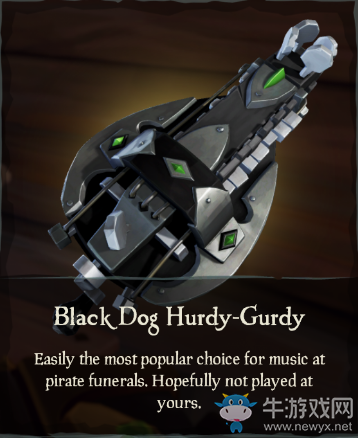 《盜賊之海》預購獎勵領取方法介紹