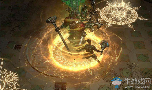 《流放之路》S3魔物工藝可以獲取物品介紹