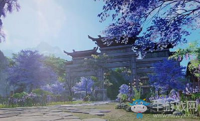 《劍網3》花朝節體型門派詩匯總