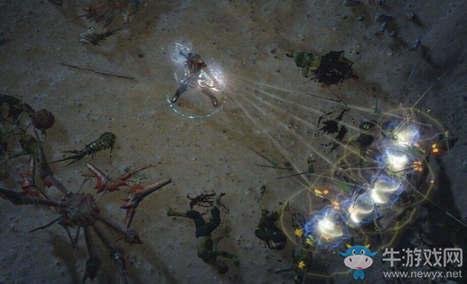 《流放之路》S3不小心殺死了魔物怎么辦