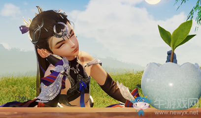 《劍網3》朝花夕月踏歌歸任務攻略