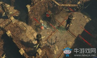 《流放之路》可以訪問(wèn)其他人的魔物園嗎