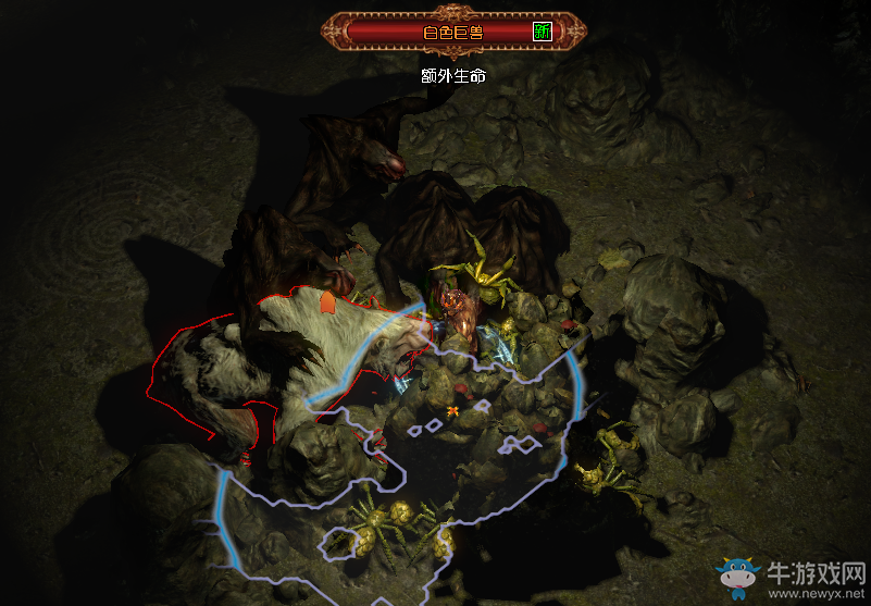 《流放之路》S3獵魔賽季可遇到的魔物介紹