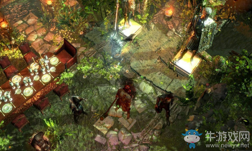 《流放之路》S3捕捉魔物失敗介紹