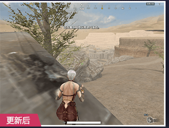 《CF》生存模式優(yōu)化內(nèi)容介紹