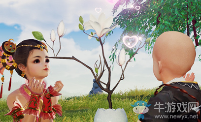 《劍網3》琉月聽雪果實獲取攻略