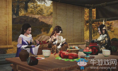 《劍網3》相逢不負·昔年故人任務攻略