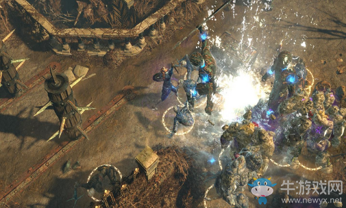 《流放之路》S3賽季獵魔夾獲取方式介紹