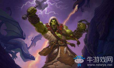 《爐石傳說》女巫森林偶數薩卡組匯總