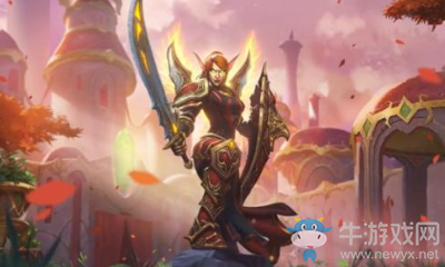 《爐石傳說》女巫森林Erobberts偶數(shù)騎卡組推薦