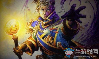 《爐石傳說》女巫森林奇數(shù)牧卡組匯總