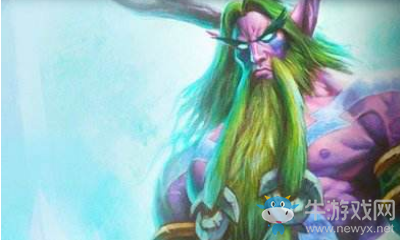 《爐石傳說》女巫森林偶數德卡組匯總